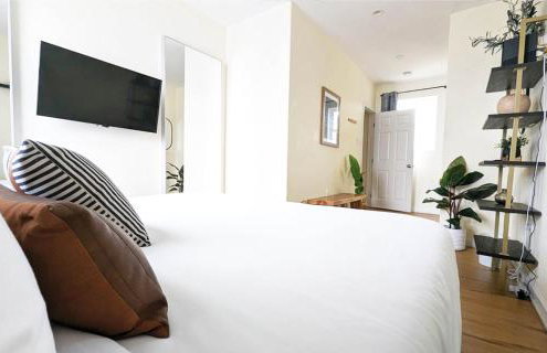 Seaside Sanctuary - Rooftop Deck & Hot Tub - Foto 24