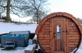 Pentland Lodge - Foto 17