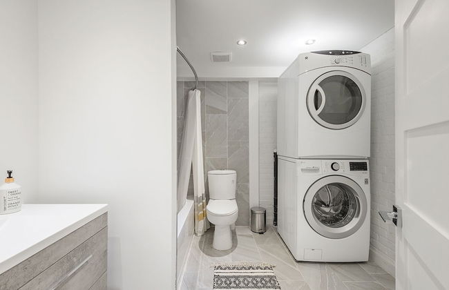 1BR APT in the HEART of Downtown - Foto 30