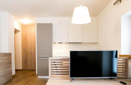 Mirtillo Blu Family Apartment - Foto 11
