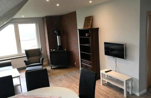 Ferienwohnung Schwalbennest - Photo 6