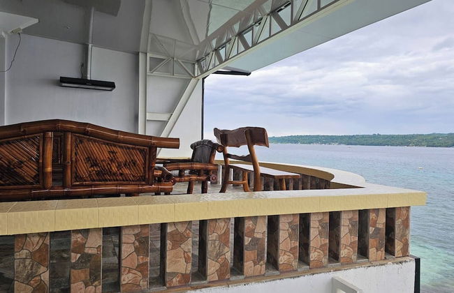 Lydia's House Samal Kaputian - Foto 6