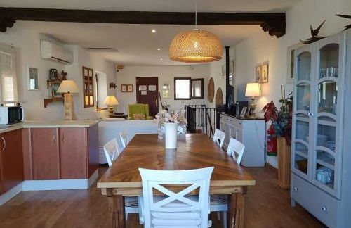 Casa Rural El Olivo - Foto 3