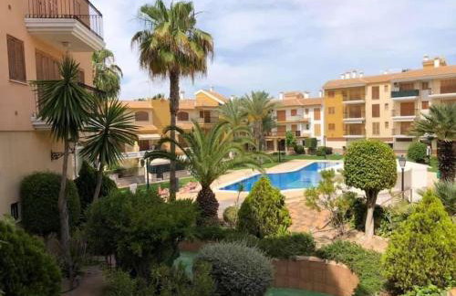 O&K Apartament Puerto de Mazarron - Foto 32