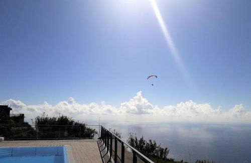 Valley View-Villa with heated pool and sauna - Foto 43