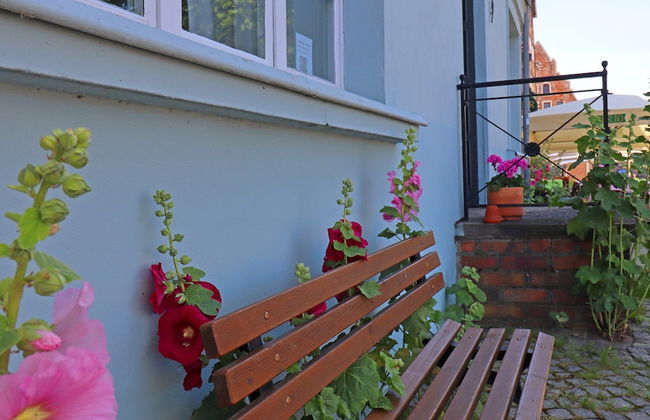 Apartment in Wismar With Garden - Foto 19