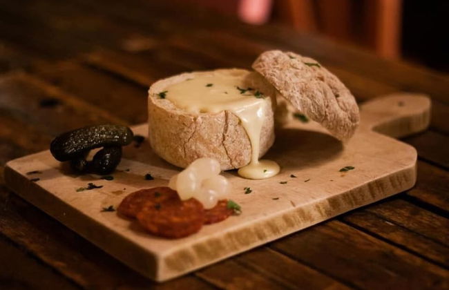 Le Ski Shack - Foto 41