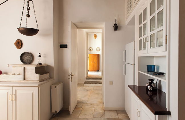 Montofoli Wine Estate - Foto 19