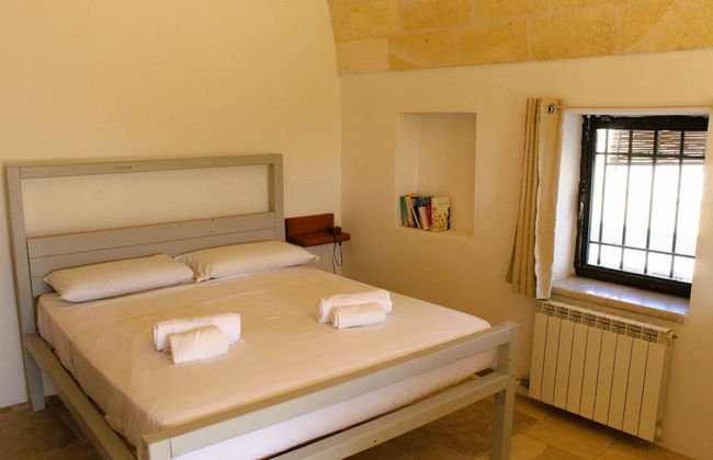 Masseria Piccole Taverne - Foto 2