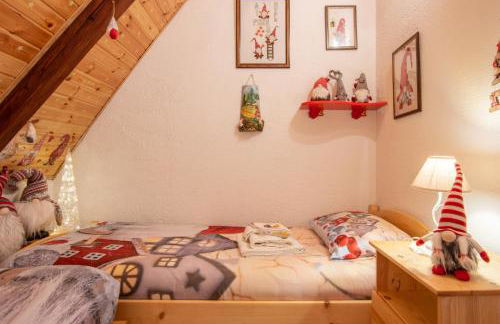 CASA VACANZA "AI PIEDI DEL BOSCO" - Photo 18