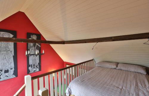 18th century cottage in Hook Norton - Foto 48