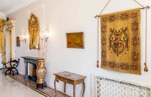 Villa Liberty Venezia -Jacuzzi, gardens, parking - Dimora Storica a soli 20km da Venezia - Foto 2