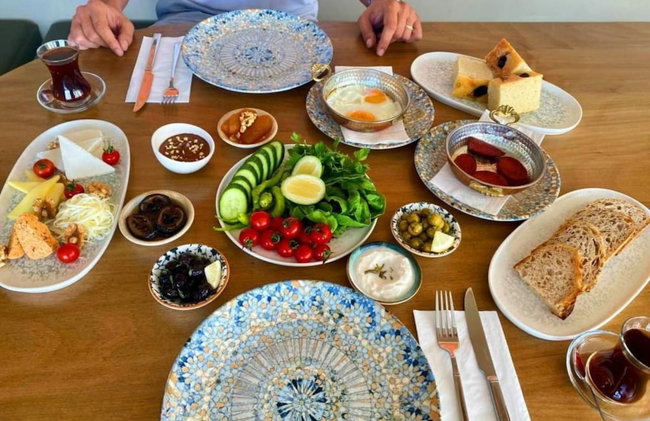 Athena Premium Suites - Foto 37