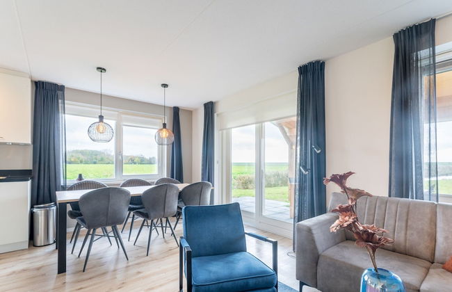 Holiday Home Near Scherpenisse Beach - Foto 30