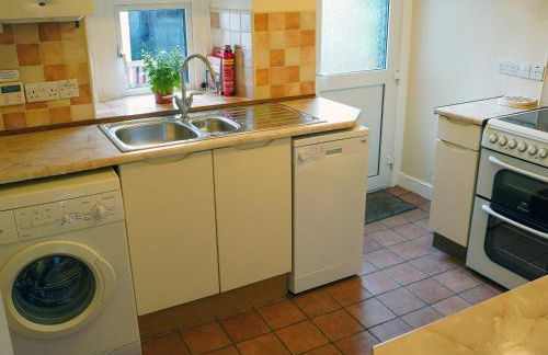 Nelson Cottage - Foto 21