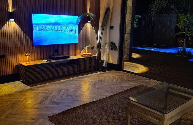 Meta Villa hotel - Foto 3