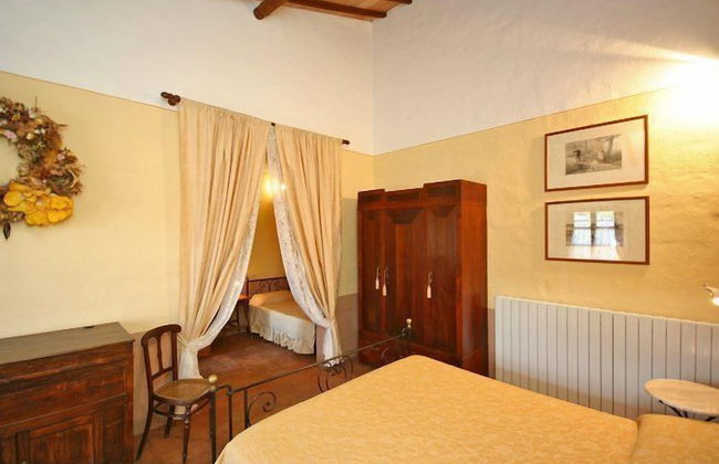 Villa Castiglione - Foto 10