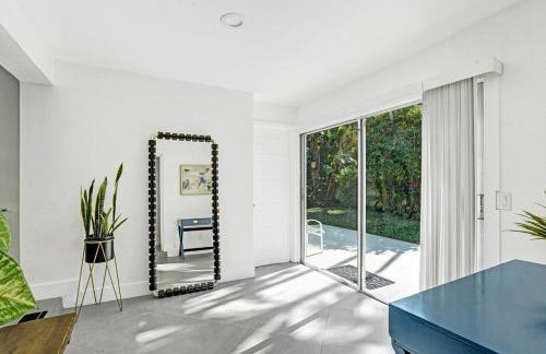 Chic little house - Photo 26