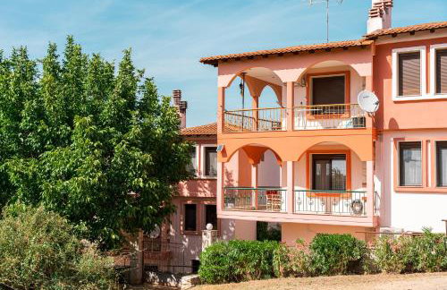 Sitholia Apartment Vatopedi - Photo 56