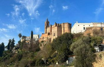 Casa Bella Vista Zufre - Foto 24