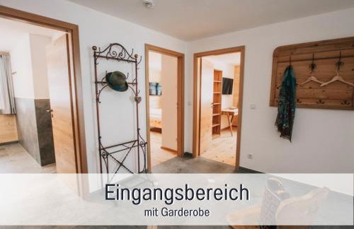 Ferienwohnungen Scholl - private Sauna oder Infrarotkabine - Foto 80