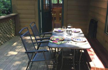 Top of the Line Asheville Mountain Cabin - Foto 65