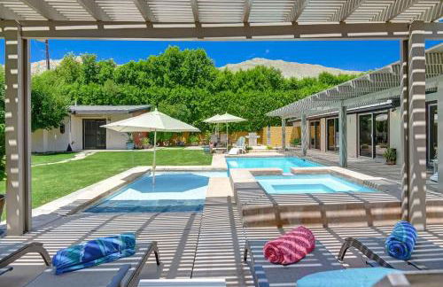 Mags Mountain View - Alice Lodging - Foto 1