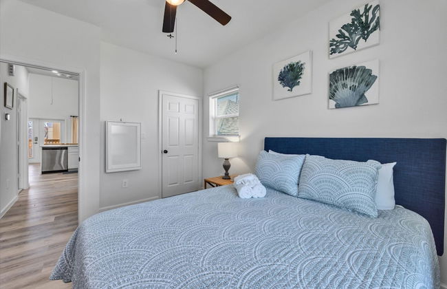 Newly Remodeled Home Minutes From Cruise Terminal - Foto 14