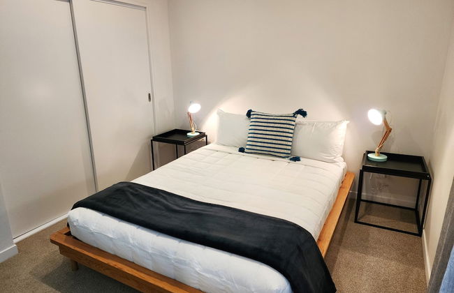 U Suites on Victoria - Foto 1