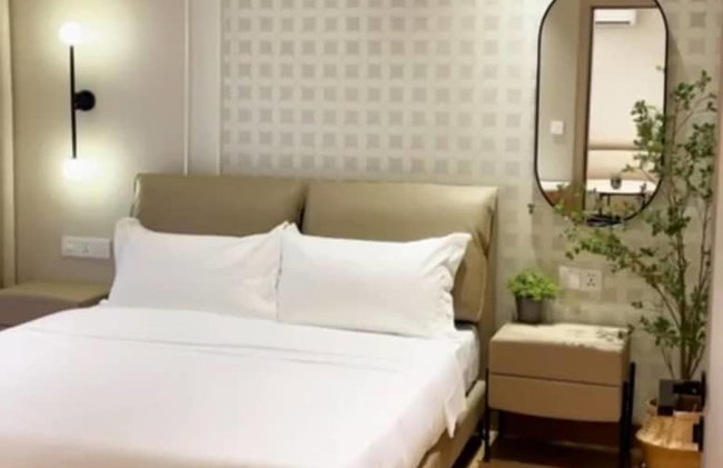 Amaltas The View - Bespoke Hotel Apartment - Foto 10