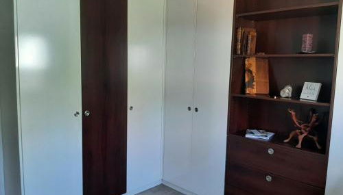 Ferienwohnung Fernblick bei Brückners - Foto 3