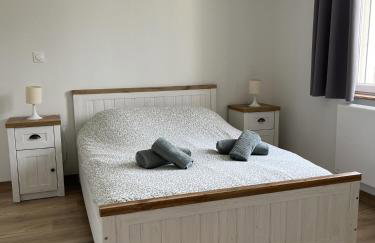 Maison Le Refuge à 10 minutes de la Baie de Somme - Foto 13