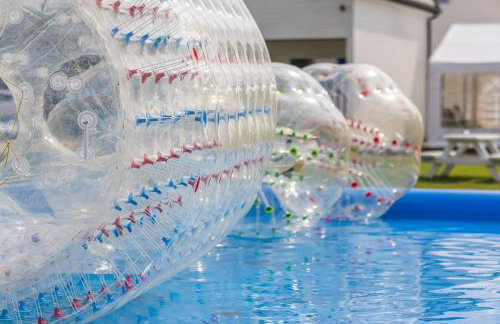 Domki nad Morzem Morze nad Morze - Foto 39