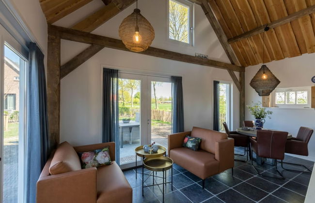 Family House With an Ideal Location, Private Terrace, Garden and Sauna - Foto 52