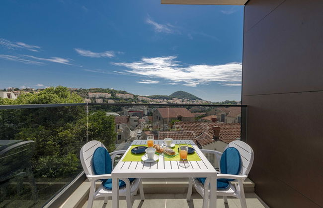 Rausion Luxury Apartments - Foto 28