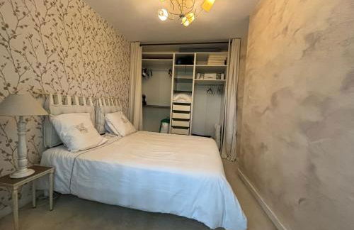 Appt 4pers à 150m du métro École vétérinaire - aux portes de Paris et Disney ! - Foto 22