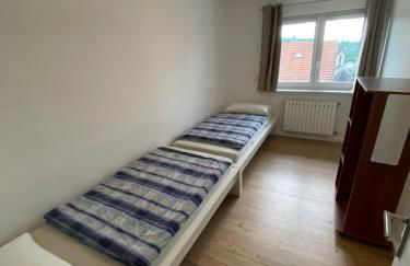 Monteurwohnung nähe Spielplatz, 3 Schlafzimmer - Foto 13