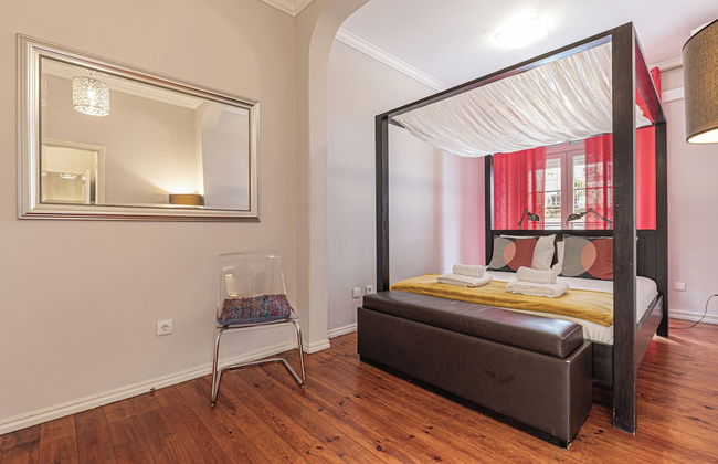 Santa Justa 24 Apartments - Foto 55