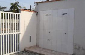 AP Bertioga - Praia Indaia - Wi-Fi 500 Mega - Foto 25