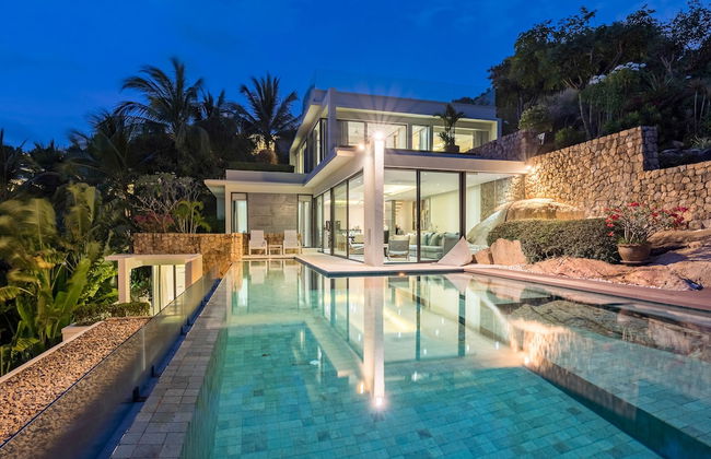 Samujana Villas - Foto 57