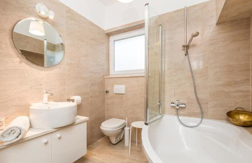 Villa Lovran, heated pool and Spa - Foto 30