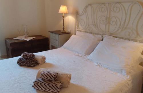 Villa Pardonise- Puglia-Salento-Casa vacanze - Foto 31