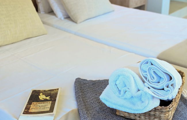 Cozy Studio #1 - Photo 4