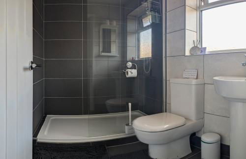 Little Whitehaven - One Bedroom House in Lymington - Free parking - Foto 27