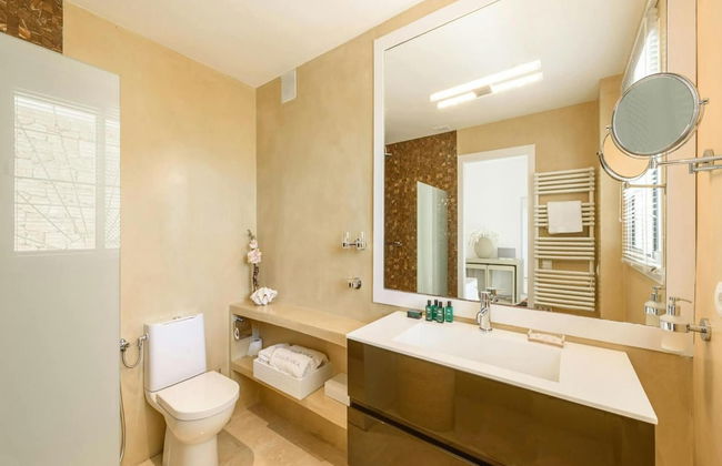 Magnificent Holiday Home With View - Foto 18