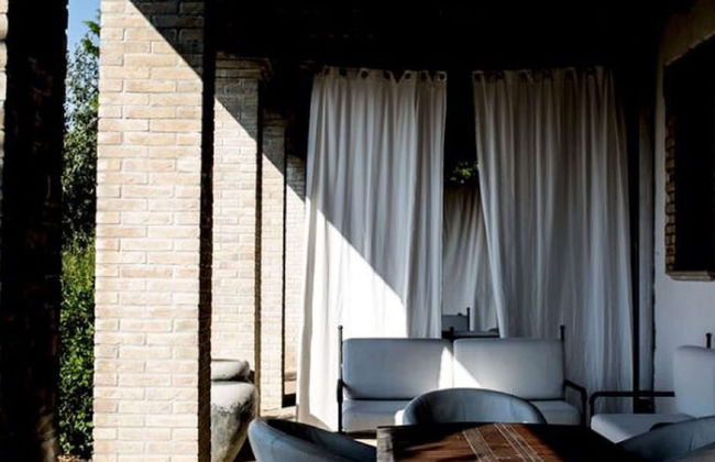 Lovely Apartment in Ascoli Piceno with Hot Tub - Foto 12