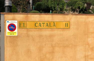 Apartamento Islas Medas WIFI y PARKING GRATIS - Foto 57