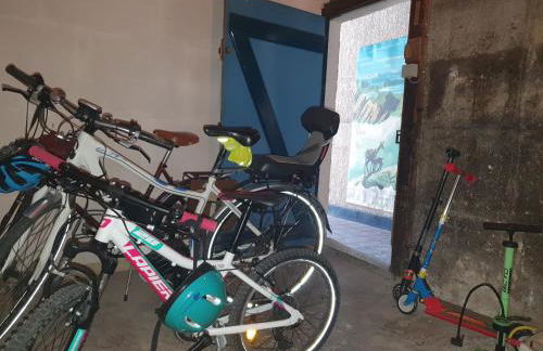 Le balcon du boulevard bellevue - Foto 21