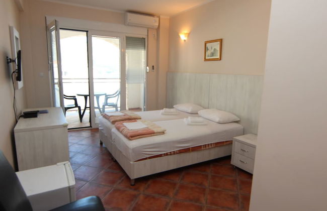 Mila & Aleksandr Apartments - Foto 12