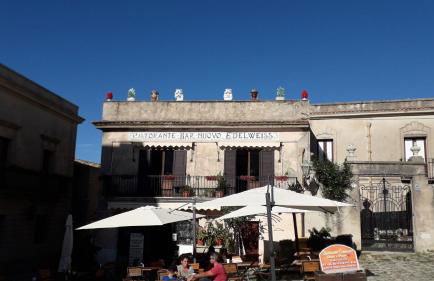 Hotel Edelweiss - Foto 8